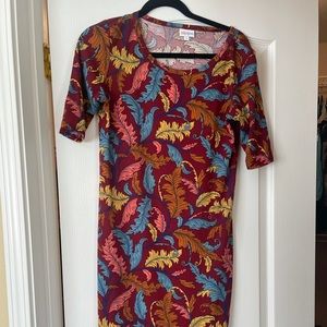 Lularow Dress